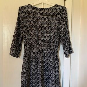 H&M Divided dress Size 6
